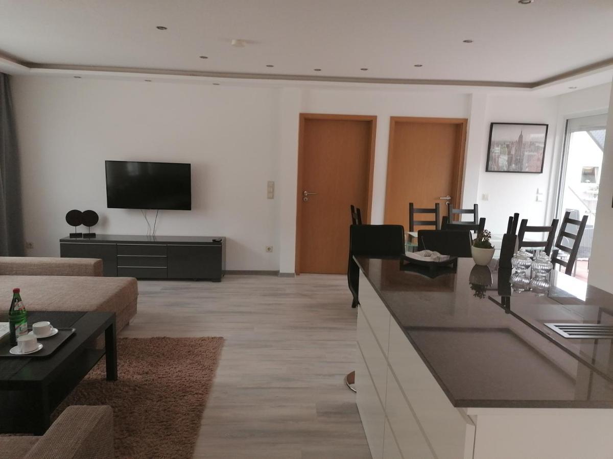 Ferienwohnung Resit 2 Steinhude Exterior foto