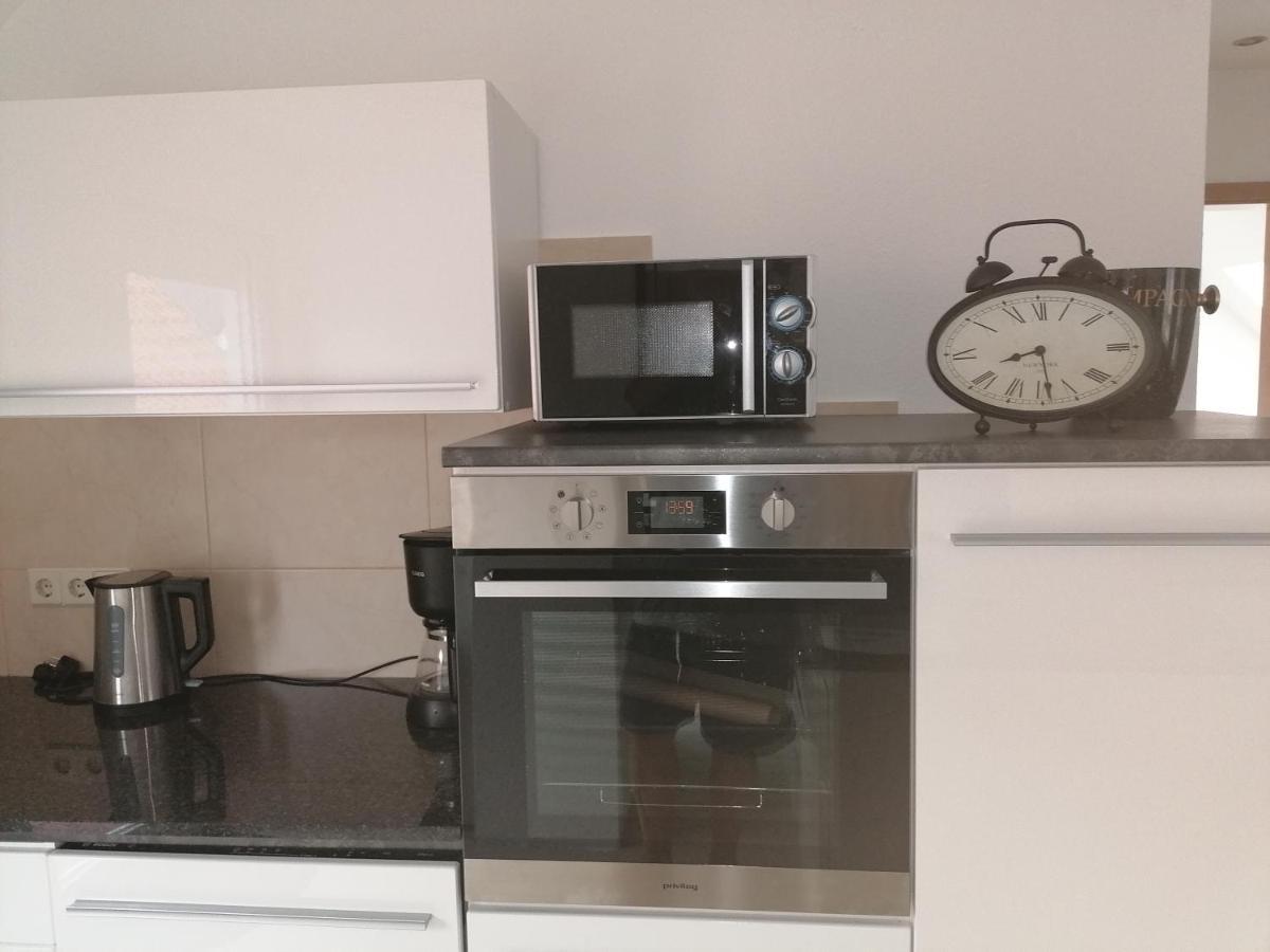 Ferienwohnung Resit 2 Steinhude Exterior foto