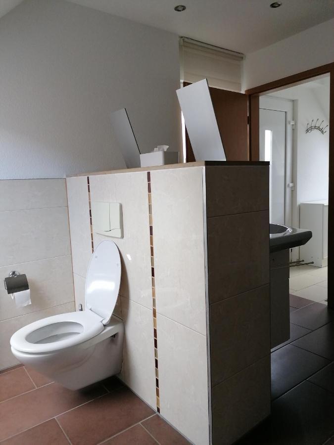 Ferienwohnung Resit 2 Steinhude Exterior foto
