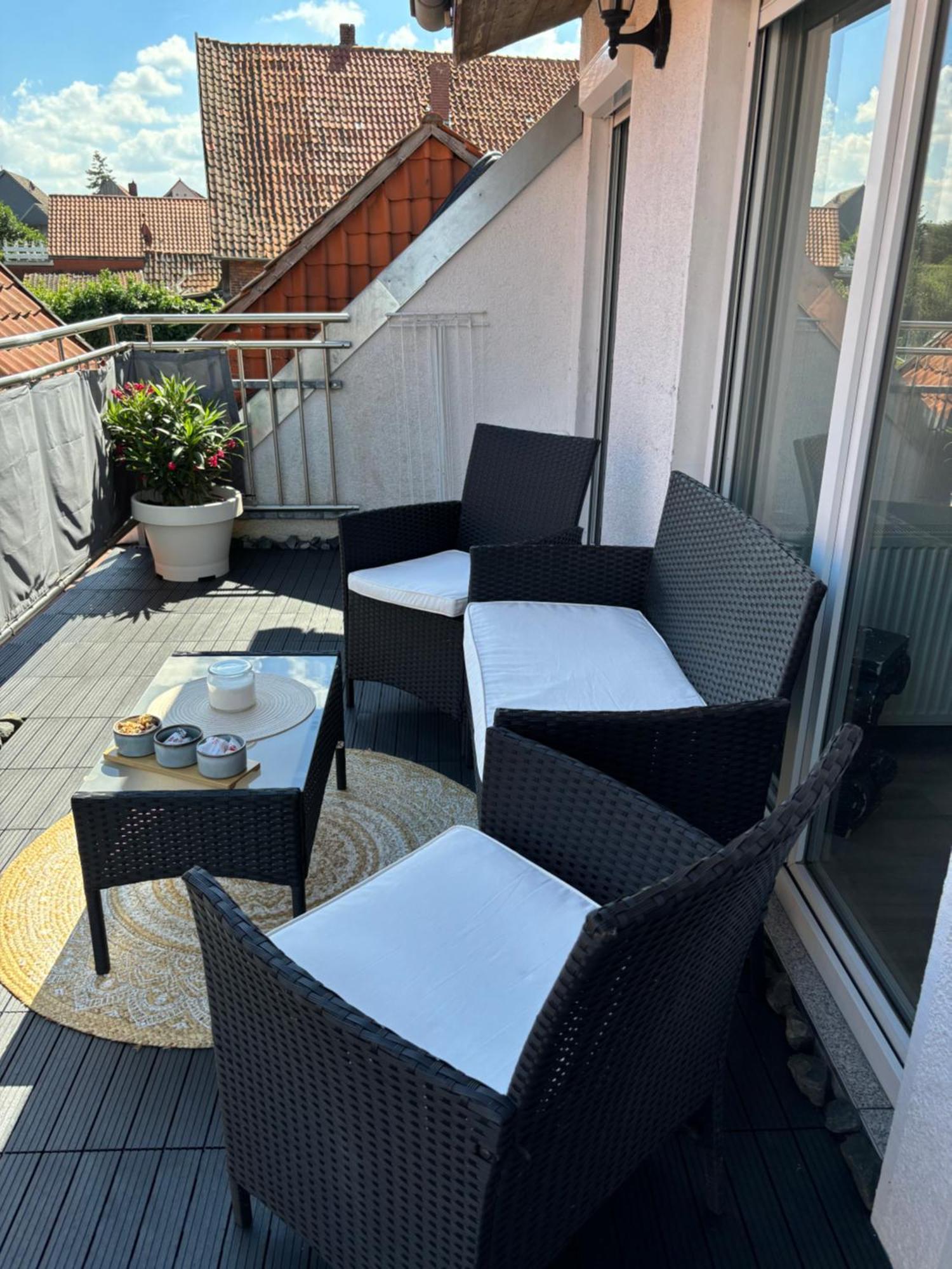Ferienwohnung Resit 2 Steinhude Exterior foto