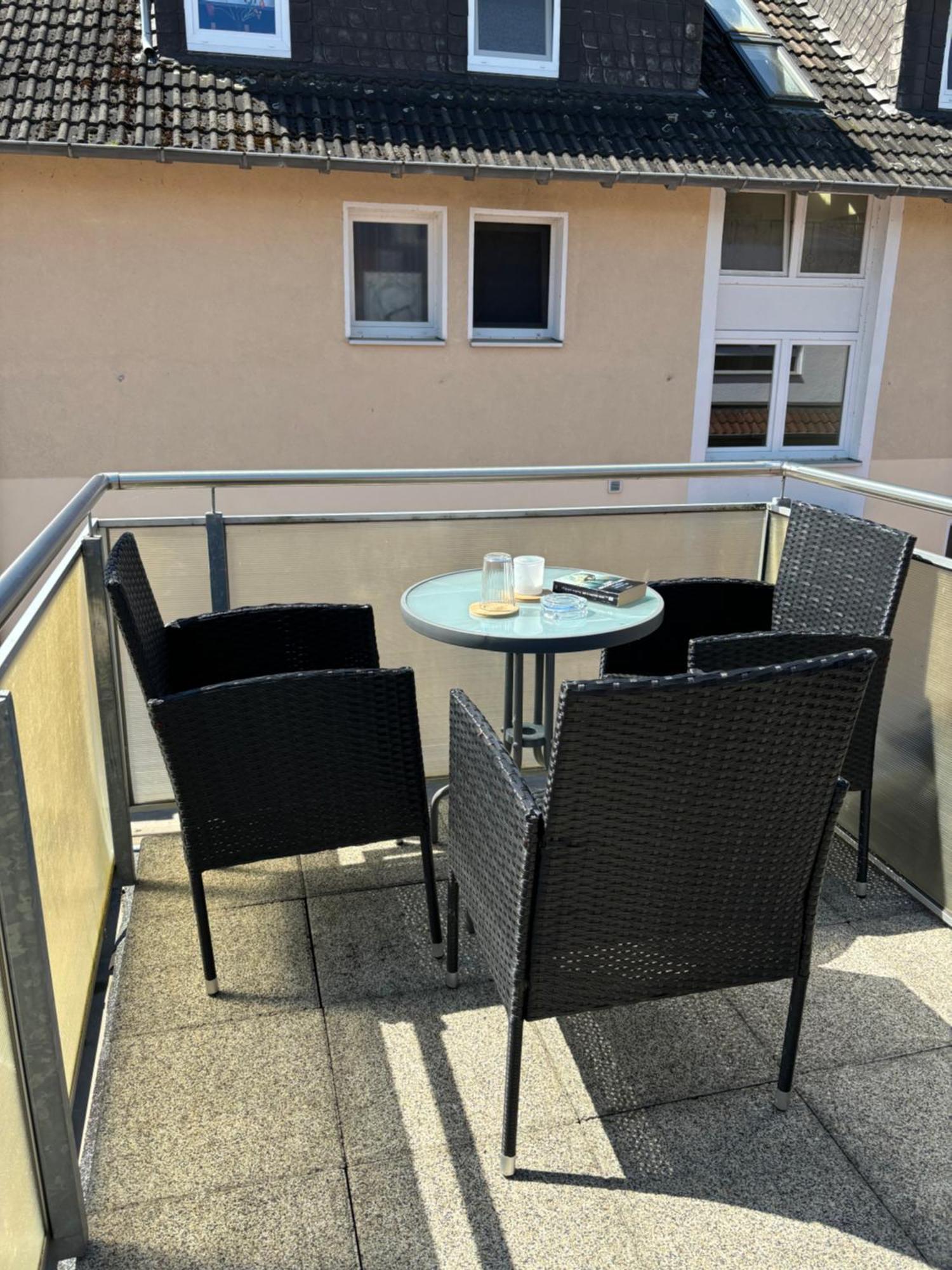 Ferienwohnung Resit 2 Steinhude Exterior foto